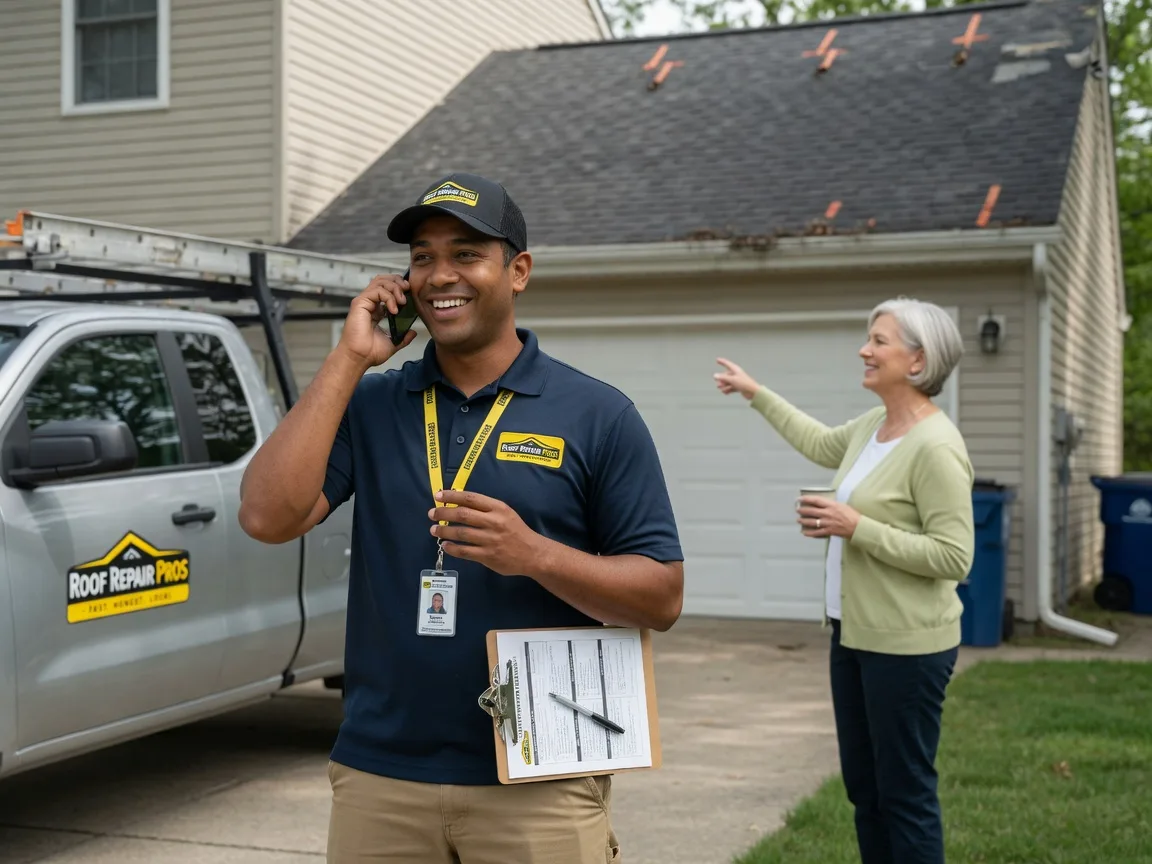 Roof Repair Warsaw, NC FAQs